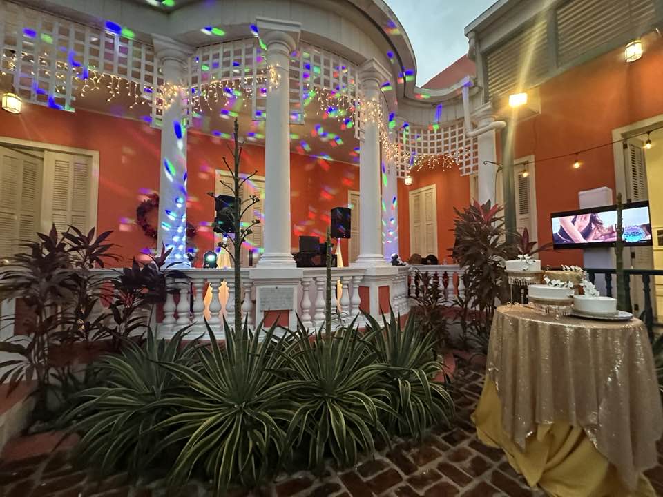 Bodas Luces