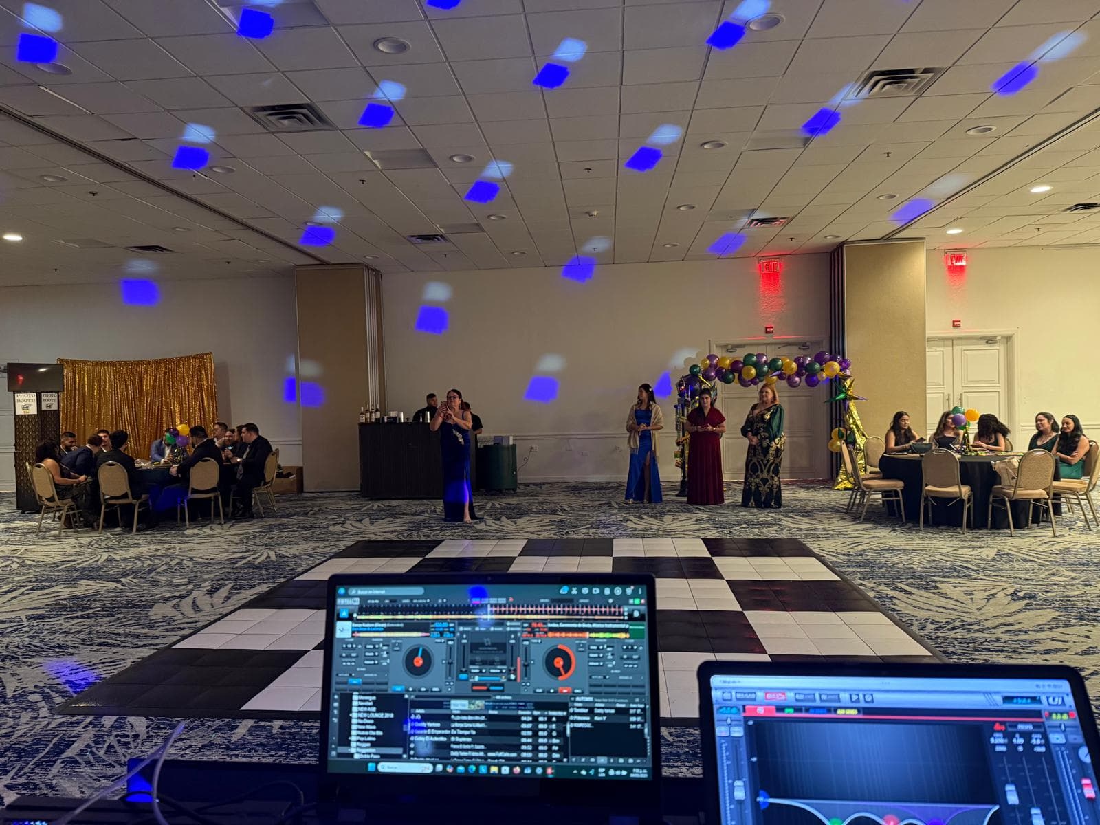 Evento Privado