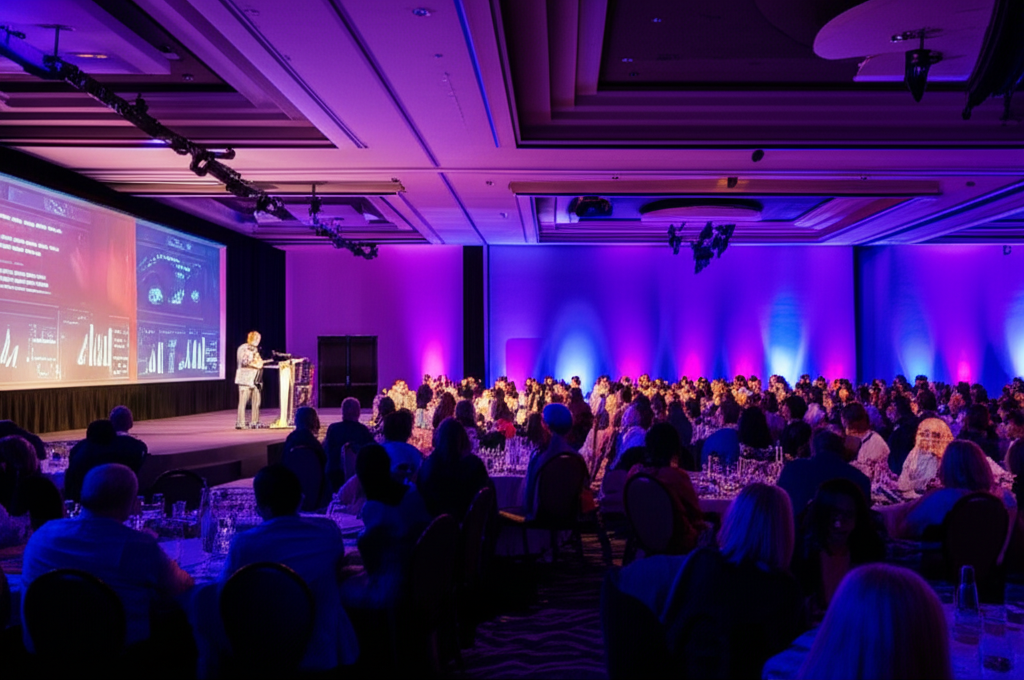 Eventos Corporativos