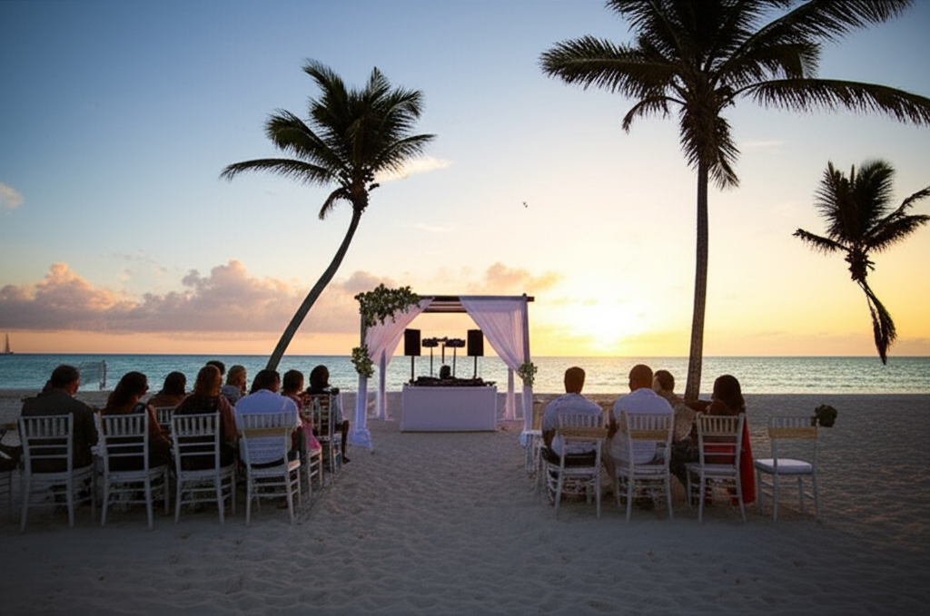 Destino Punta Cana