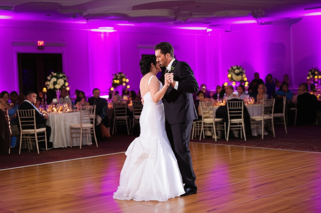 Bodas de Ensueño