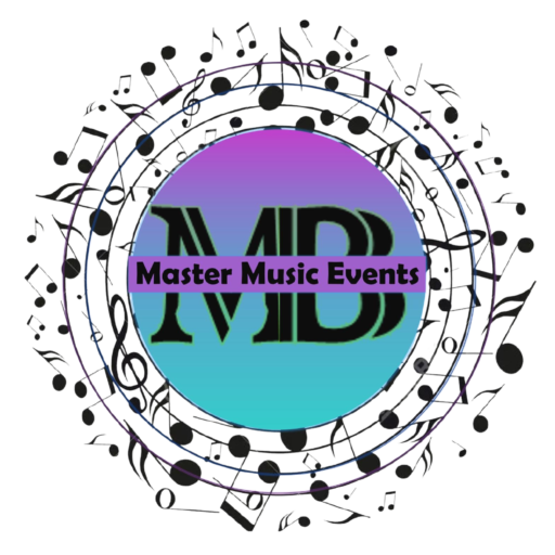 Master Music Events